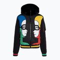 Women's ski jacket Rossignol Space Bomber black 13