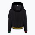 Women's ski jacket Rossignol Space Bomber black 14