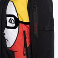 Women's ski jacket Rossignol Space Bomber black 15