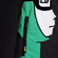 Women's ski jacket Rossignol Space Bomber black 16