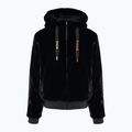 Women's ski jacket Rossignol Space Bomber black 17