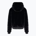Women's ski jacket Rossignol Space Bomber black 18