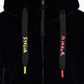 Women's ski jacket Rossignol Space Bomber black 19