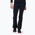 Women's Rossignol Resort Softshell ski trousers black