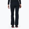 Women's Rossignol Resort Softshell ski trousers black 3