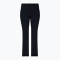 Women's Rossignol Resort Softshell ski trousers black 9