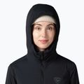 Women's insulated jacket Rossignol Opside Hoodie black 4