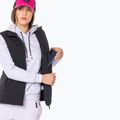 Rossignol women's gilet Opside Vest black 6