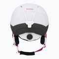 Rossignol Children's Ski Helmet Whoopee Visor Impacts white 3