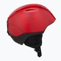 Rossignol children's ski helmet Whoopee Impacts red 4