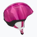 Rossignol children's ski helmet Whoopee Impacts pink 4