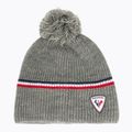 Men's winter hat Rossignol Ewan heather grey