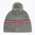 Men's winter hat Rossignol Ewan heather grey 2