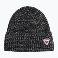 Men's winter hat Rossignol Djinn black