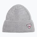 Men's winter hat Rossignol Djinn heather grey