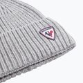 Men's winter hat Rossignol Djinn heather grey 2