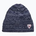 Men's winter hat Rossignol Djinn dark navy