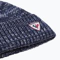 Men's winter hat Rossignol Djinn dark navy 2