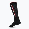 Men's ski socks Rossignol Strato black 2