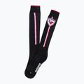Men's ski socks Rossignol Strato black