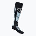 Rossignol L3 Thermotech women's ski socks 2 pairs black 2