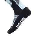 Rossignol L3 Thermotech women's ski socks 2 pairs black 7