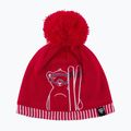 Children's winter hat Rossignol Hero Tube sports red