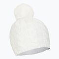 Rossignol L3 Jr children's winter cap Ruby white