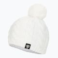 Rossignol L3 Jr children's winter cap Ruby white 3