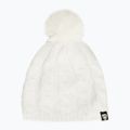 Rossignol L3 Jr children's winter cap Ruby white 5