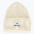 Women's winter beanie Rossignol Stellar white