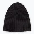 Women's winter beanie Rossignol Stellar black 4