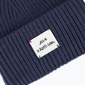 Rossignol Stellar cosmic blue women's winter beanie 3