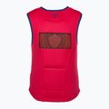 Rossignol Flexvent Vest Kids red 2