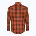 Men's Rossignol Flannel Shirt tan 9