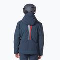Men's Rossignol Summit Str ski jacket dark navy 2