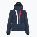 Men's Rossignol Summit Str ski jacket dark navy 3