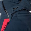 Men's Rossignol Summit Str ski jacket dark navy 7