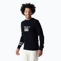 Men's Rossignol Signature Sweater Rossignol Knit black