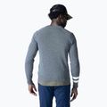 Men's Rossignol Signature Sweater Rossignol Knit gray 3