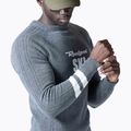 Men's Rossignol Signature Sweater Rossignol Knit gray 4