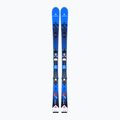 Dynastar Speed Race Konect downhill skis + bindings SPX14 Konect GW