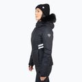 Women's Rossignol Ski Jacket Black 3