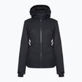 Women's Rossignol Ski Jacket Black 17