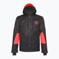 Men's Rossignol Hero All Speed ski jacket black 17