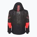 Men's Rossignol Hero All Speed ski jacket black 18