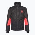 Men's Rossignol Hero All Speed ski jacket black 19