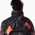 Men's Rossignol Hero All Speed ski jacket black 7