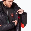 Men's Rossignol Hero All Speed ski jacket black 13
