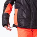 Men's Rossignol Hero All Speed ski jacket black 16